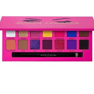 Alyssa Edwards ABH palette